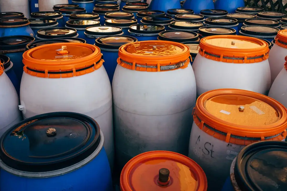 Chemical & Toxic Waste Cleanup in Essex, MA